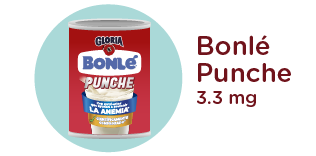 Bonlé Punche