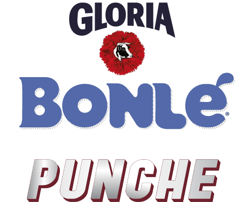 Logo Bonlé Punche